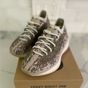 Yeezy Boost 380